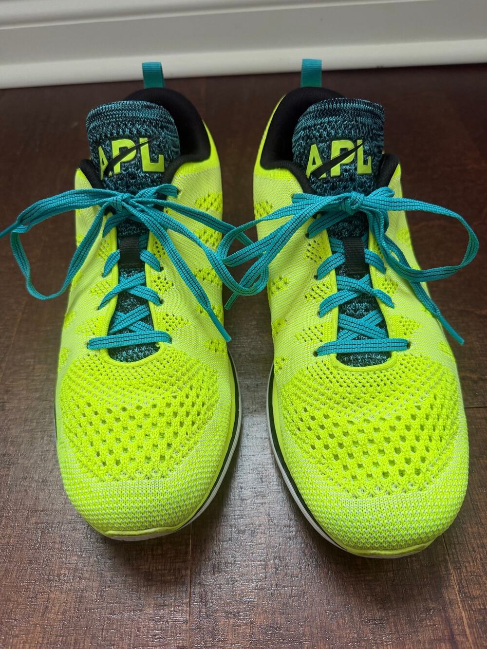 APL Techloom Pro 9.5